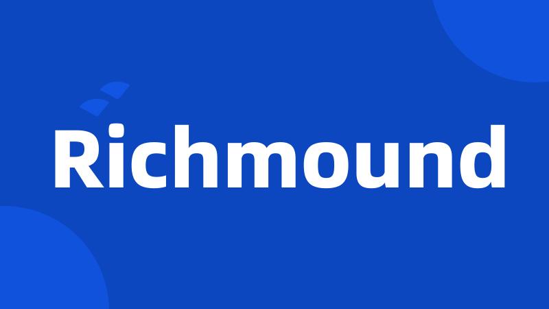 Richmound