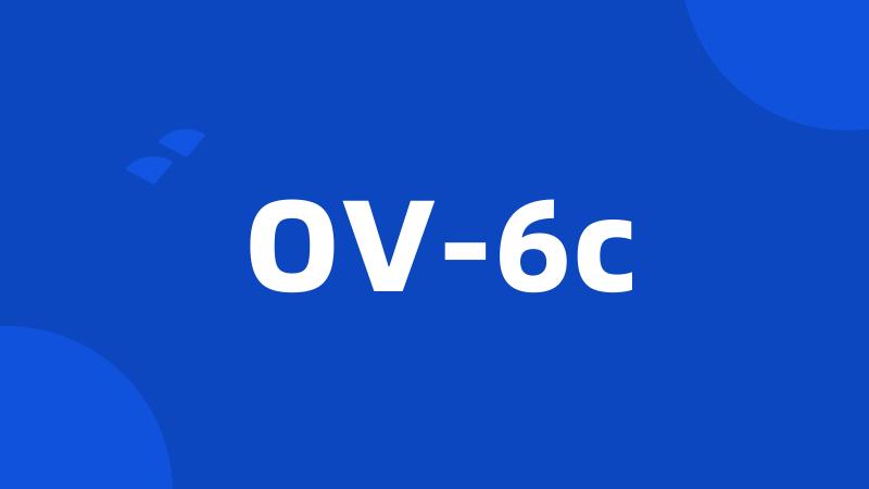 OV-6c