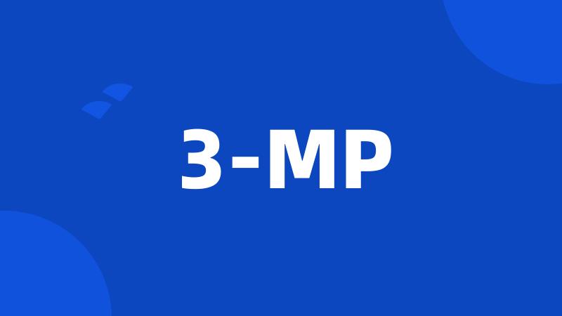 3-MP