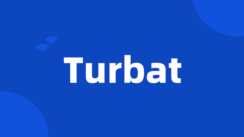 Turbat