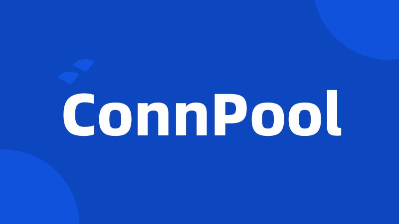 ConnPool