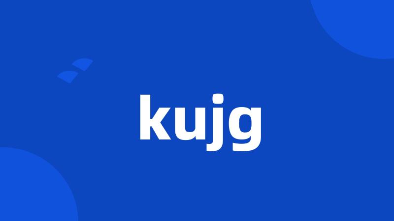 kujg