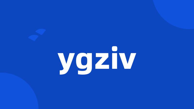 ygziv