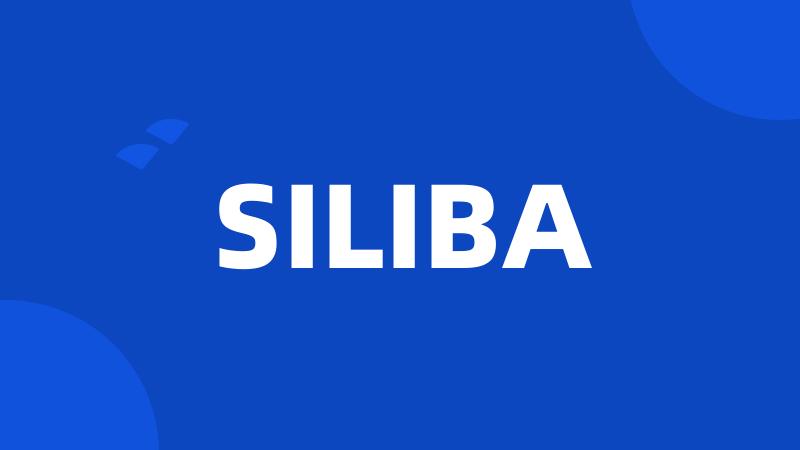 SILIBA