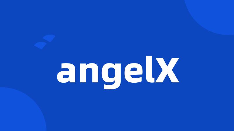 angelX