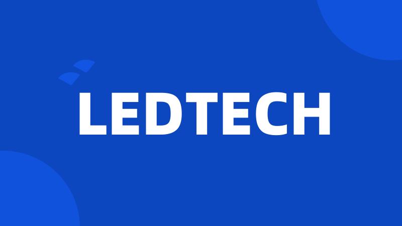 LEDTECH