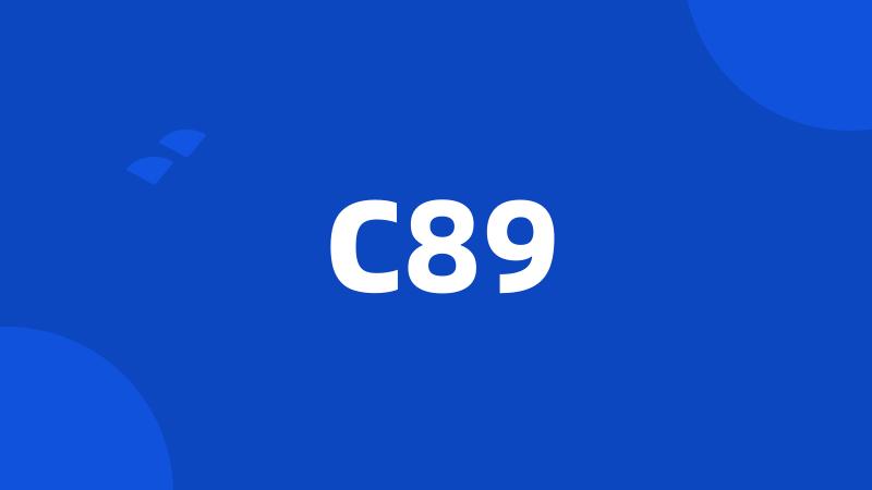 C89