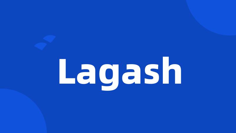 Lagash