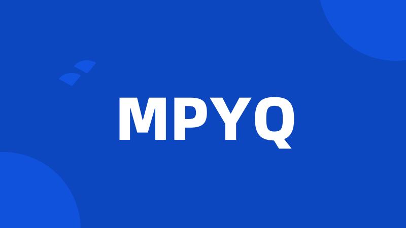 MPYQ