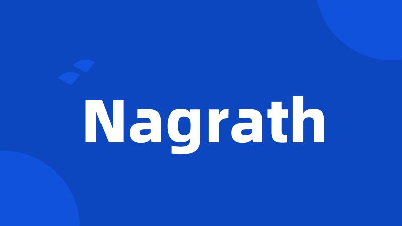 Nagrath