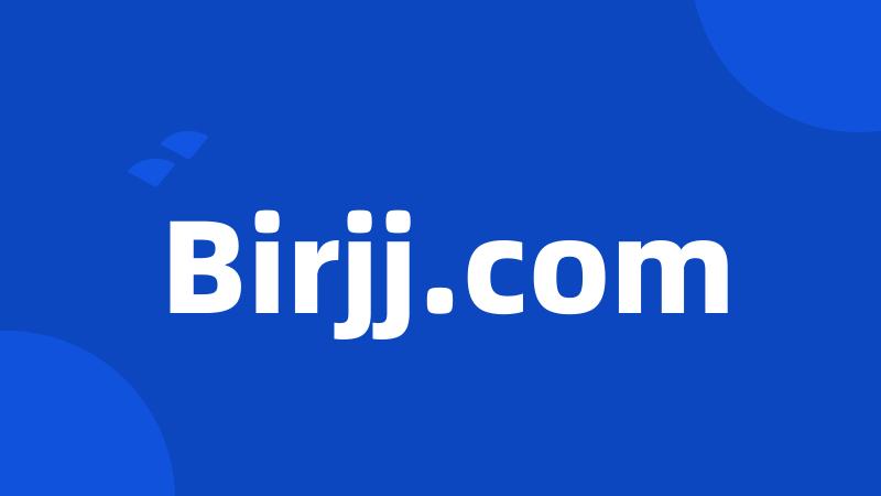 Birjj.com