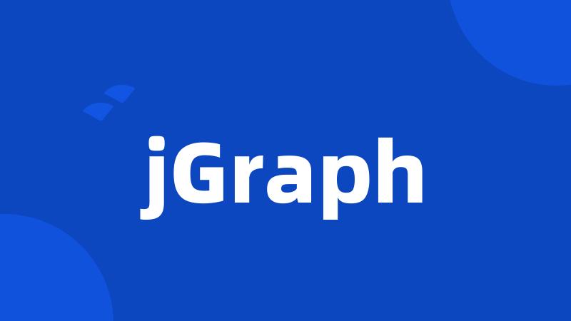 jGraph