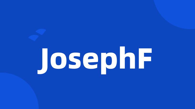 JosephF