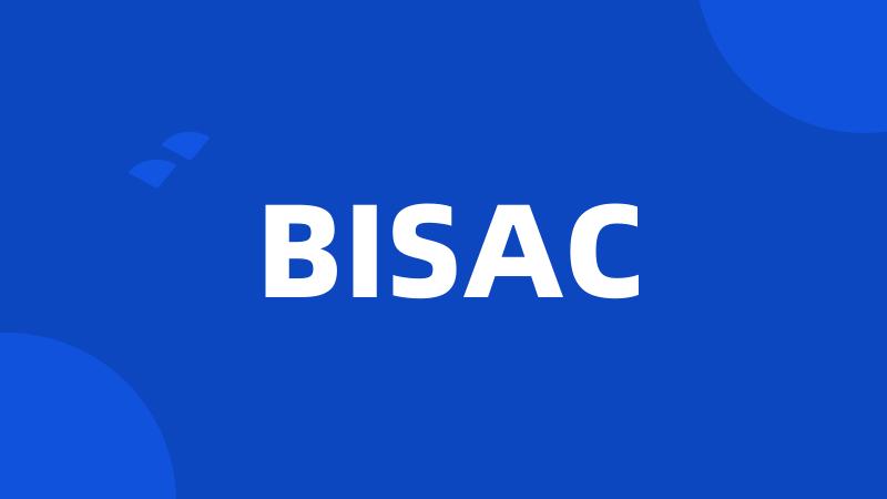 BISAC