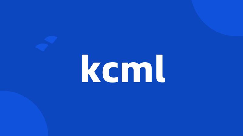 kcml