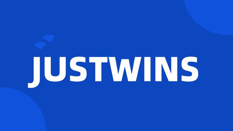 JUSTWINS