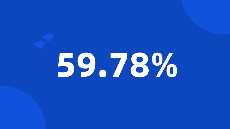 59.78%