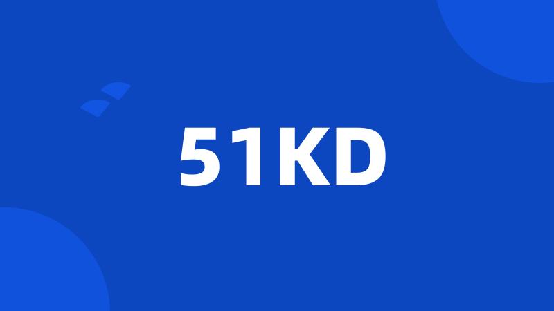 51KD