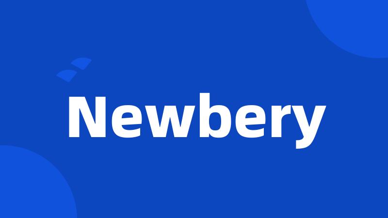 Newbery