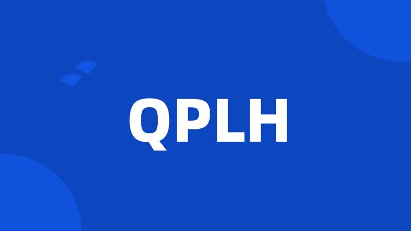 QPLH