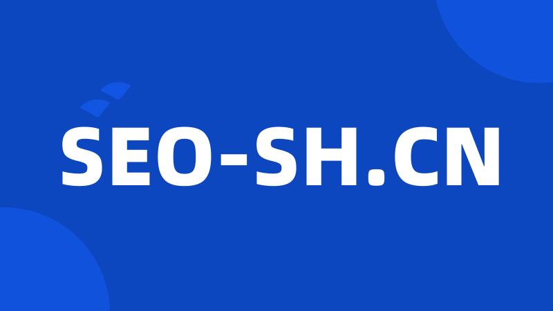 SEO-SH.CN