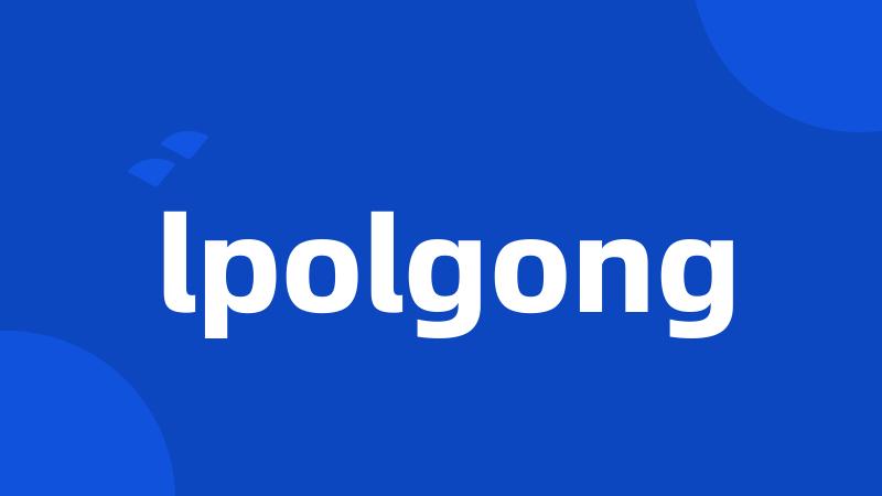 lpolgong