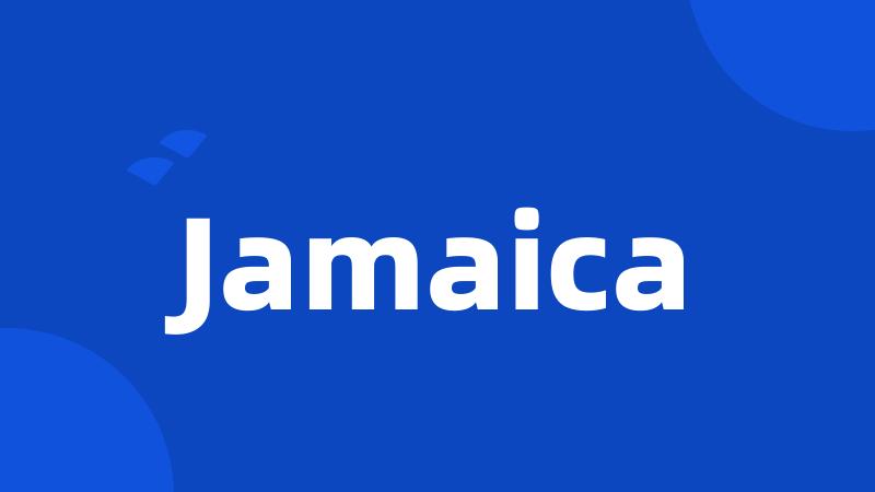 Jamaica