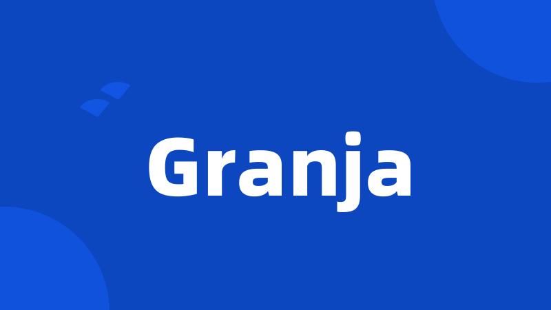 Granja