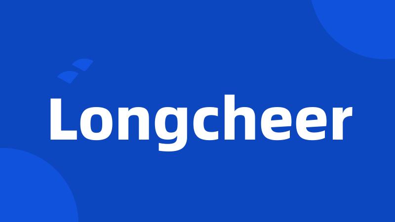 Longcheer