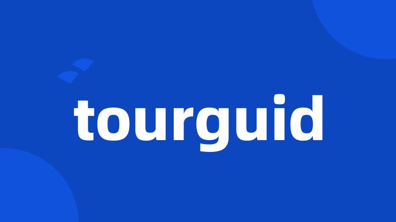 tourguid