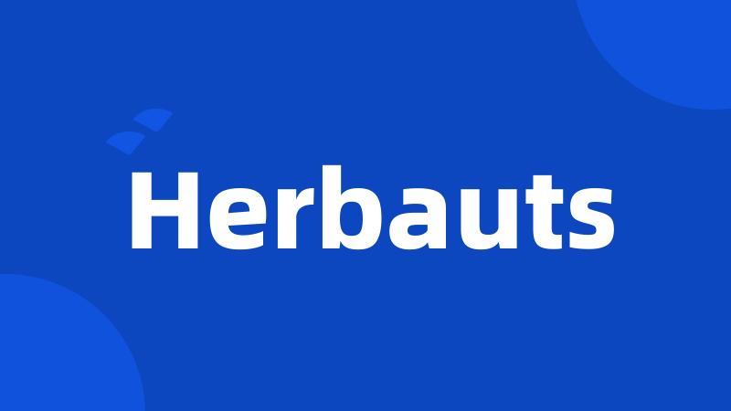 Herbauts