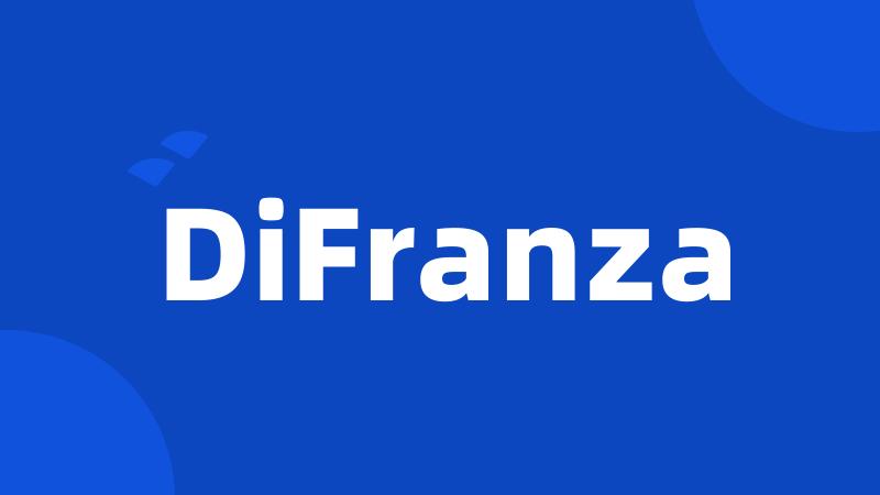 DiFranza