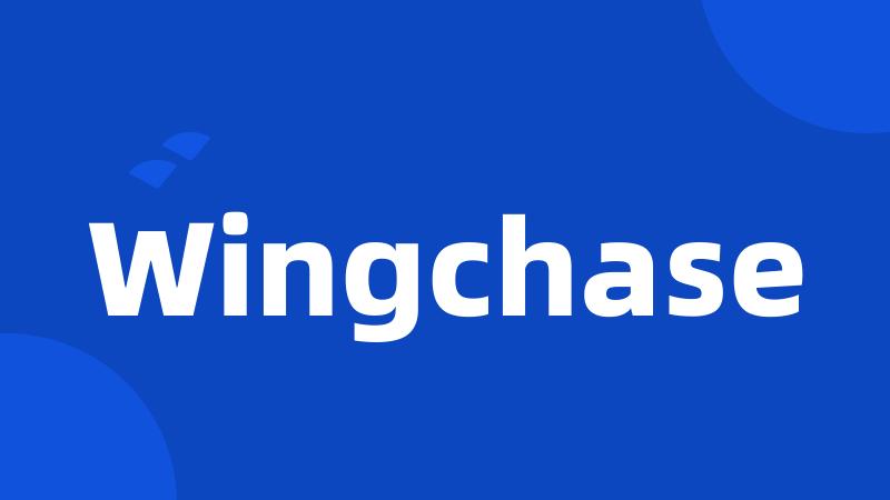 Wingchase