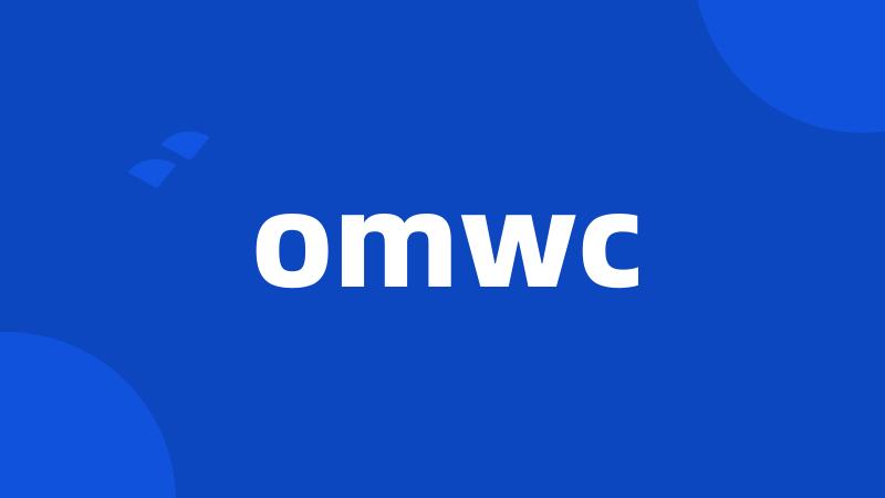 omwc