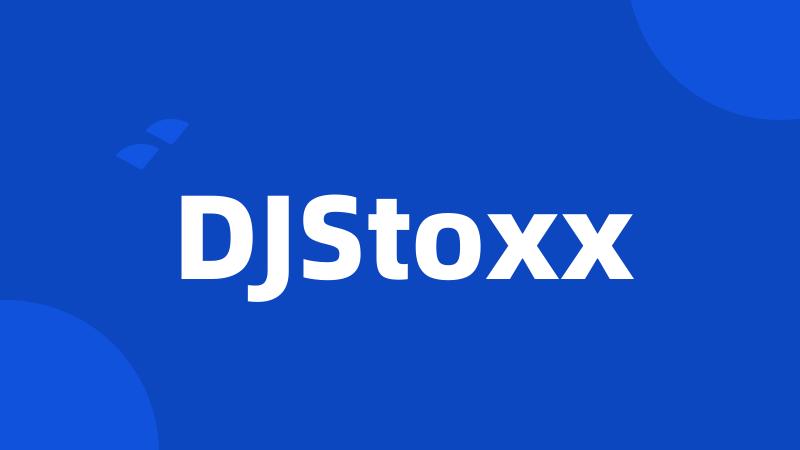 DJStoxx