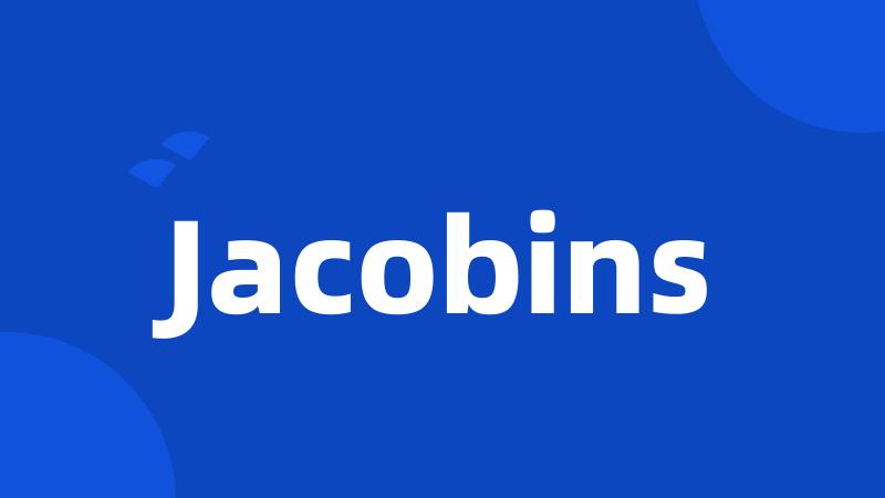 Jacobins