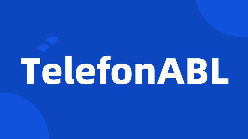 TelefonABL