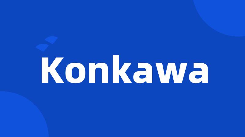 Konkawa