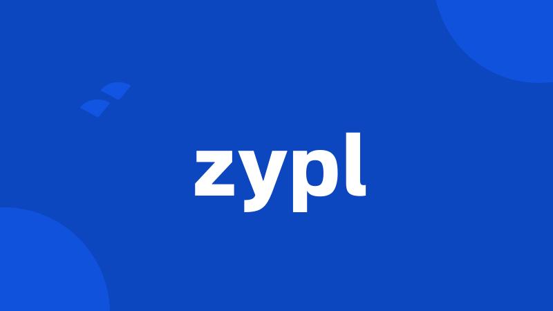 zypl