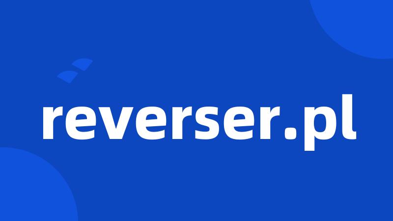 reverser.pl