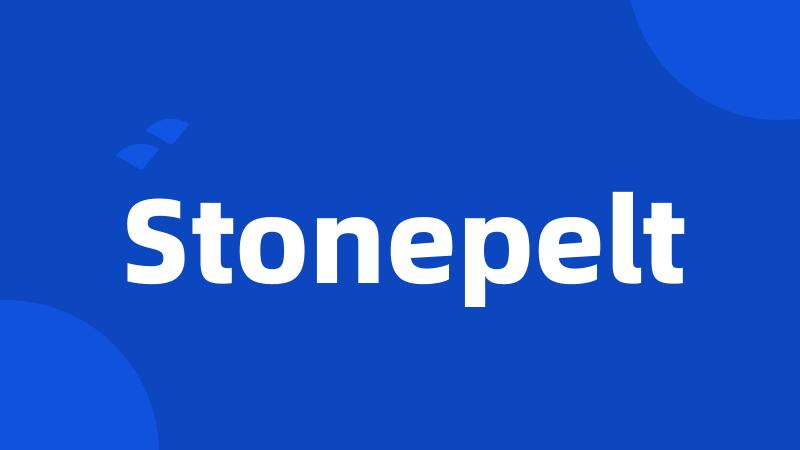 Stonepelt