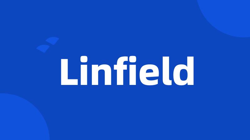 Linfield