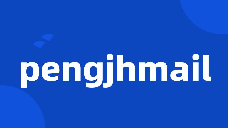 pengjhmail