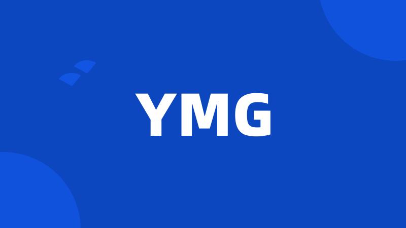 YMG