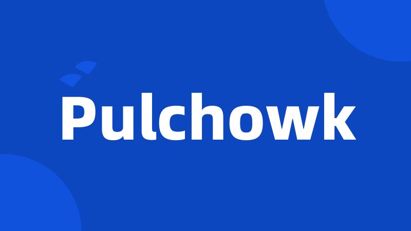 Pulchowk