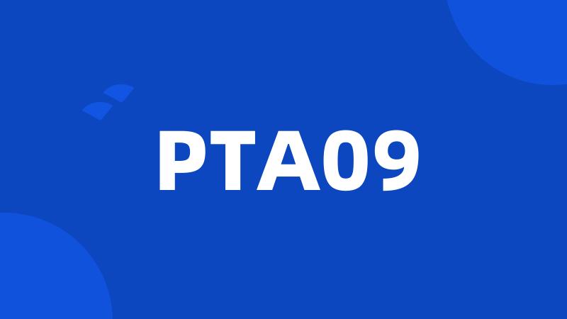 PTA09