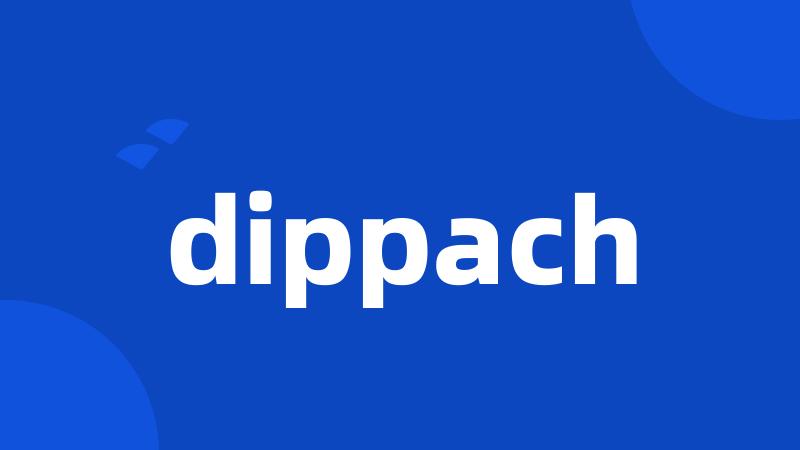 dippach
