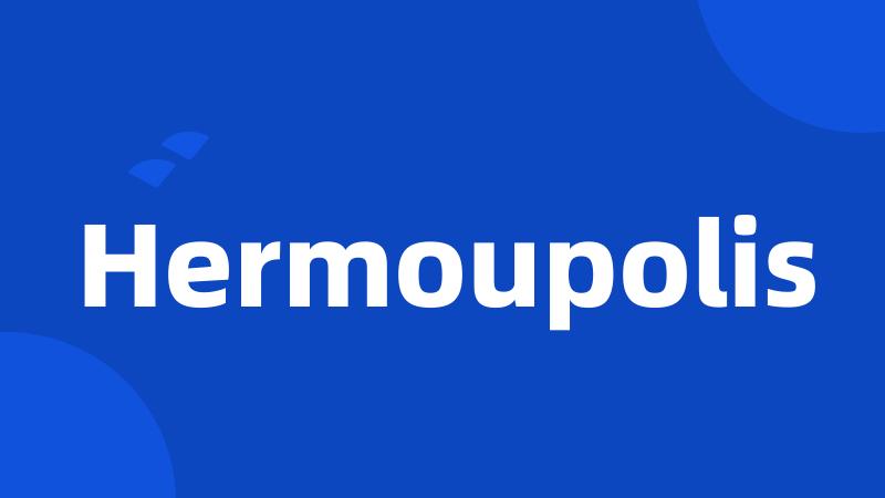 Hermoupolis