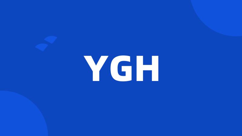 YGH