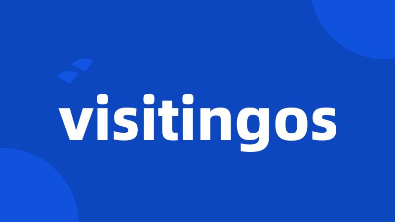 visitingos